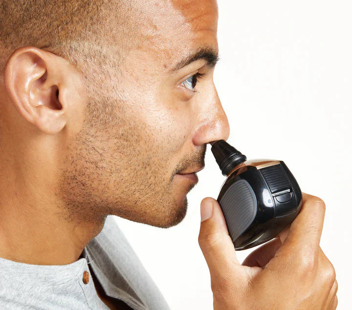 UltimateGlide Pro 9000: "The Must-Have Shaver for a Smooth, Bald Look"